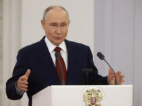 ロシアのスパイ活動への日本の無関心