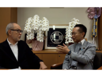 自維政権は“天城越え”か――古川元久氏が問う消費税減税と円安リスク