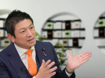 「総理はスーパーでアルバイトしてきた方がいい」――参政党・神谷宗幣代表が斬る消費税減税という”愚策” 「総理はスーパーでアルバイトしてきた方がいい」――参政党・神谷宗幣代表が斬る消費税減税という”愚策”
