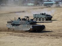 10式戦車近代化よりも優先させるべきこと