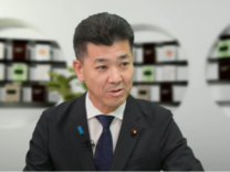 泉健太が民主改革の会に入らない理由　配信で語った「納得しがたい」