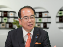 食料品1％減税はなぜ小さな店を追い込むのか　参政党・安藤裕氏に聞く