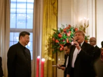 私は中国の認知戦の標的となったのか