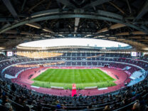 今スポーツ市場では何が起きているのか 観戦市場8,743億円に見る「深化と二極化」